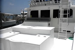 Destin Charter Boat